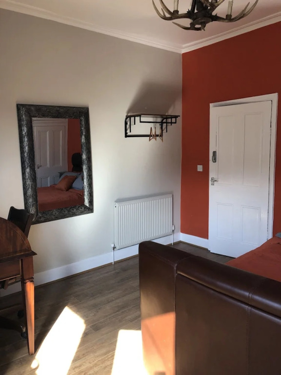 Esmond Rooms Liverpool