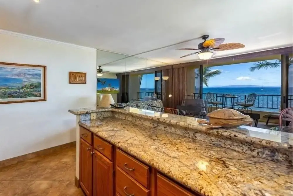 Sugar Beach Resort, #414^ 1 Bedroom Condo by RedAwning