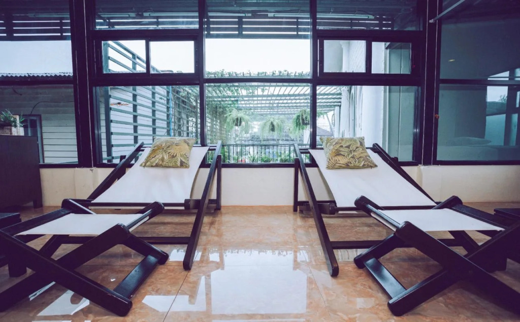 Club Tree Hotel