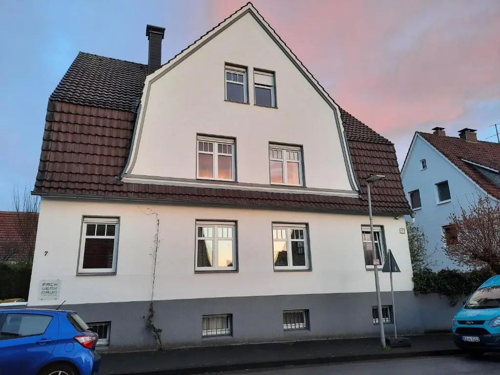 Turmzimmer