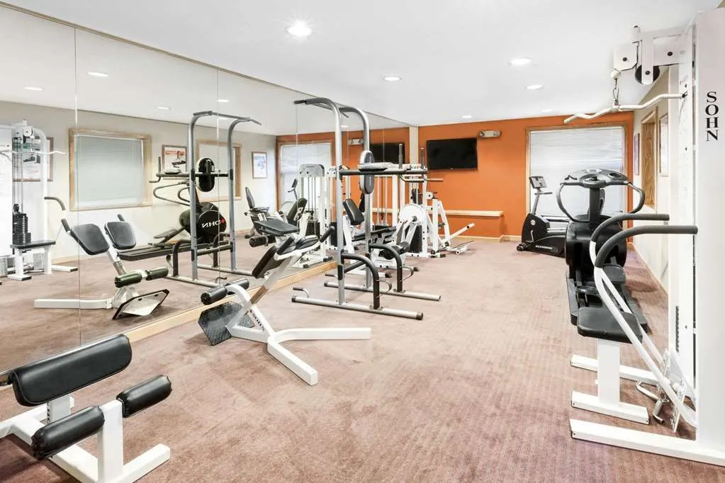 Americas Best Value Inn & Suites Kalamazoo