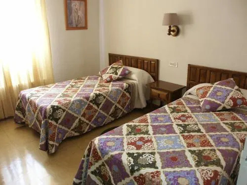 Hostal Ochoa