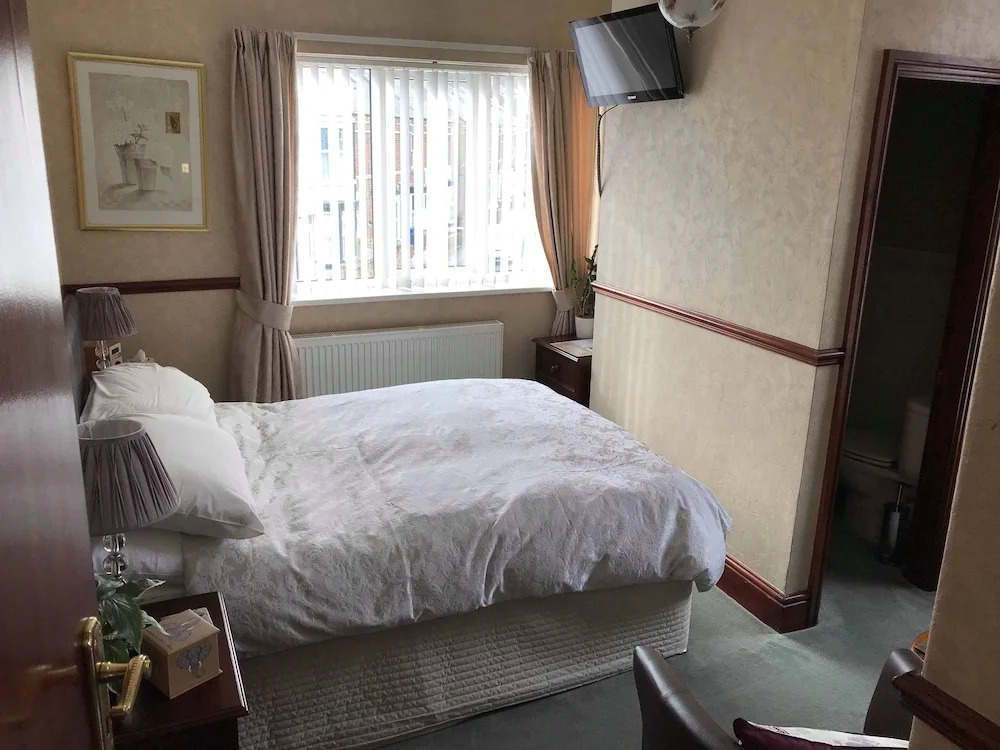 Doriam Guest House