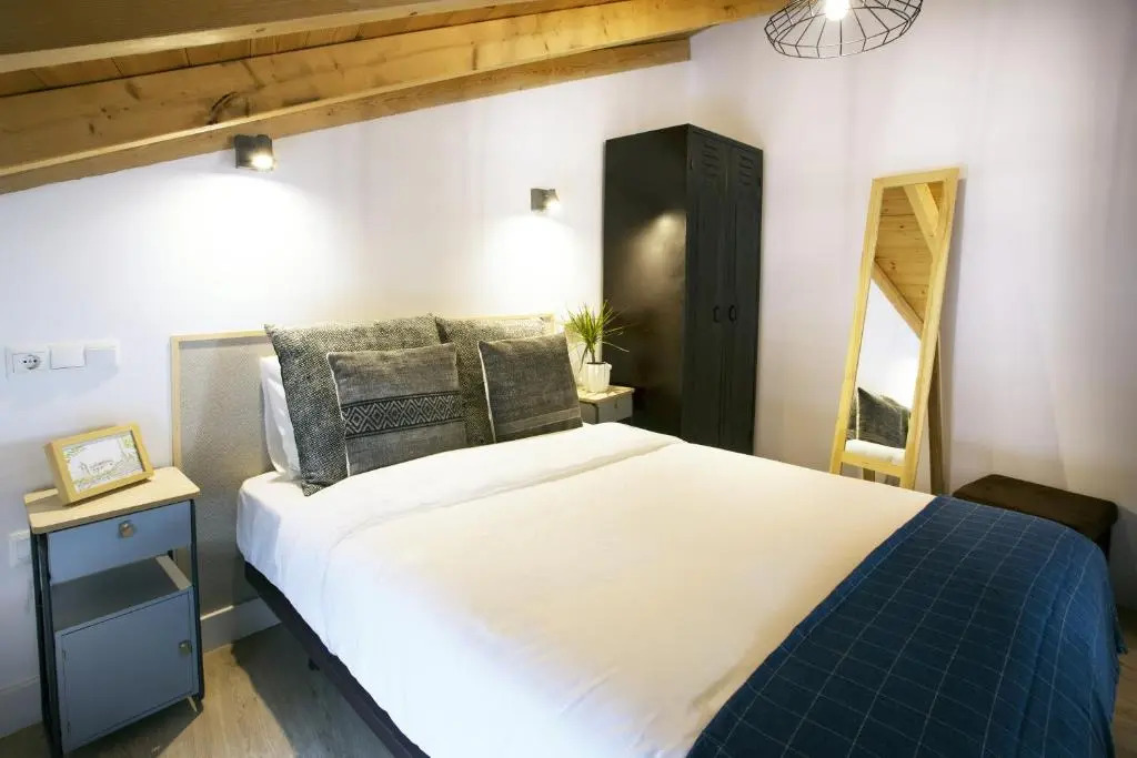 The Loft Deluxe