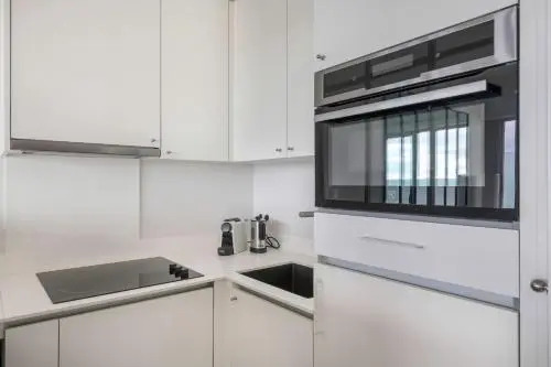 Apartment La Baule Appartement Face Mer