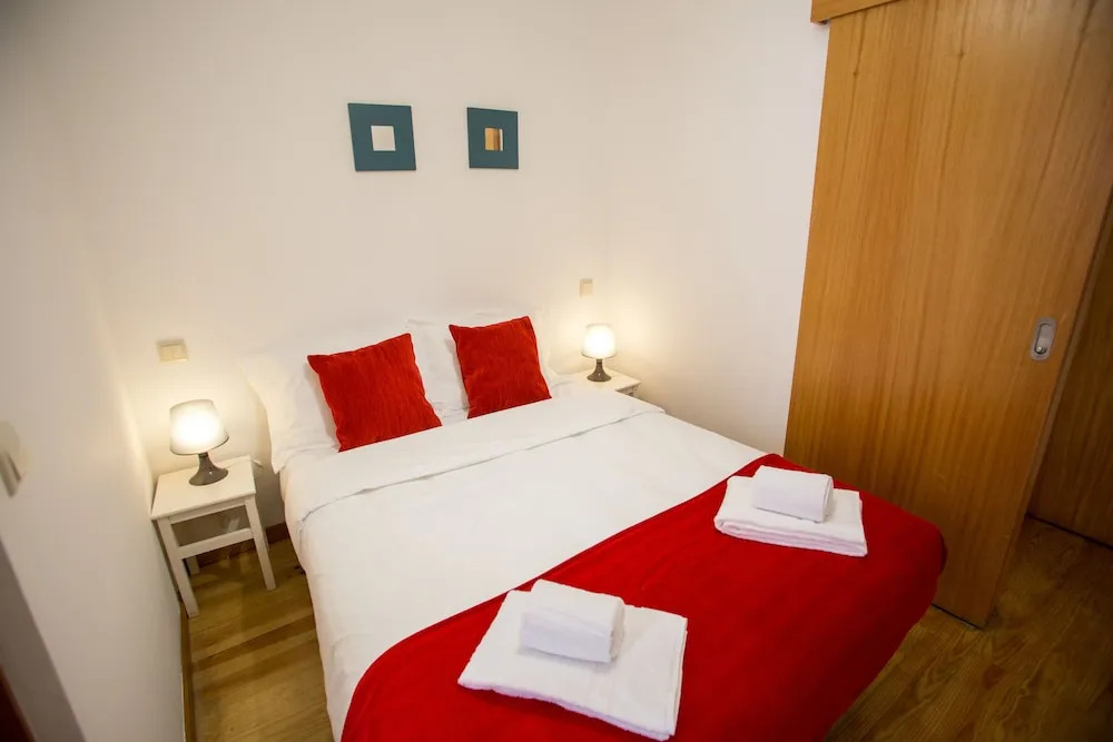 Oporto Maison Sol