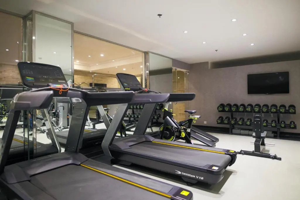 The Proud Hotel Al Khobar