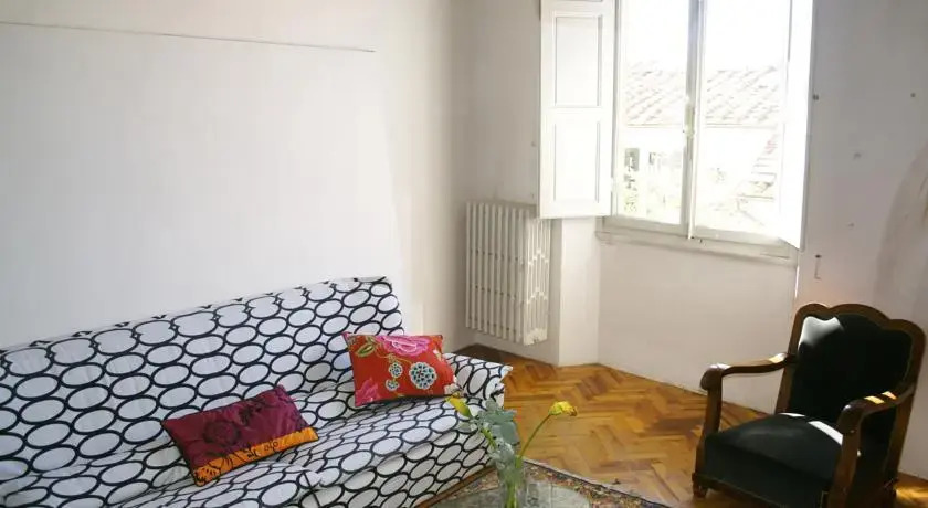 Bernardos rooms