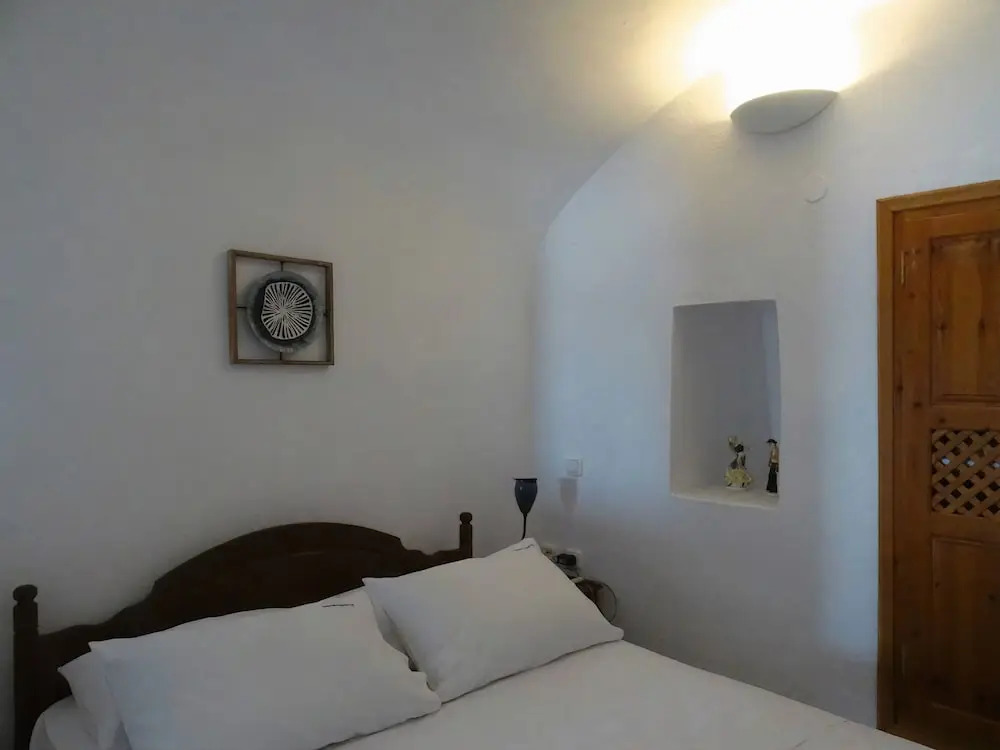 Santoescape House