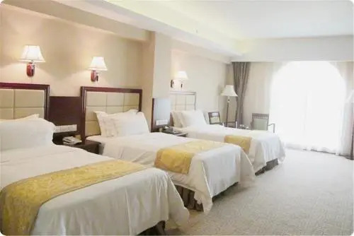 Vienna Hotel Changde Wuling Avenue
