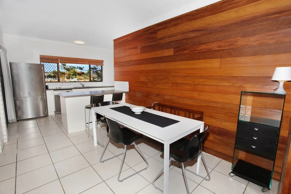 Anjuna, 2 bedroom apartment on canal