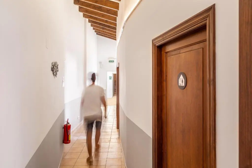 El Josemari Hostel