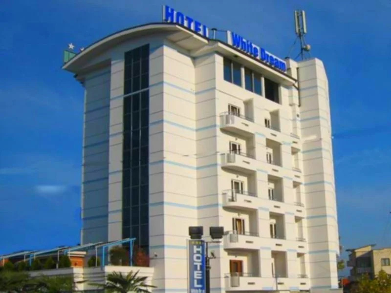 White Dream Hotel