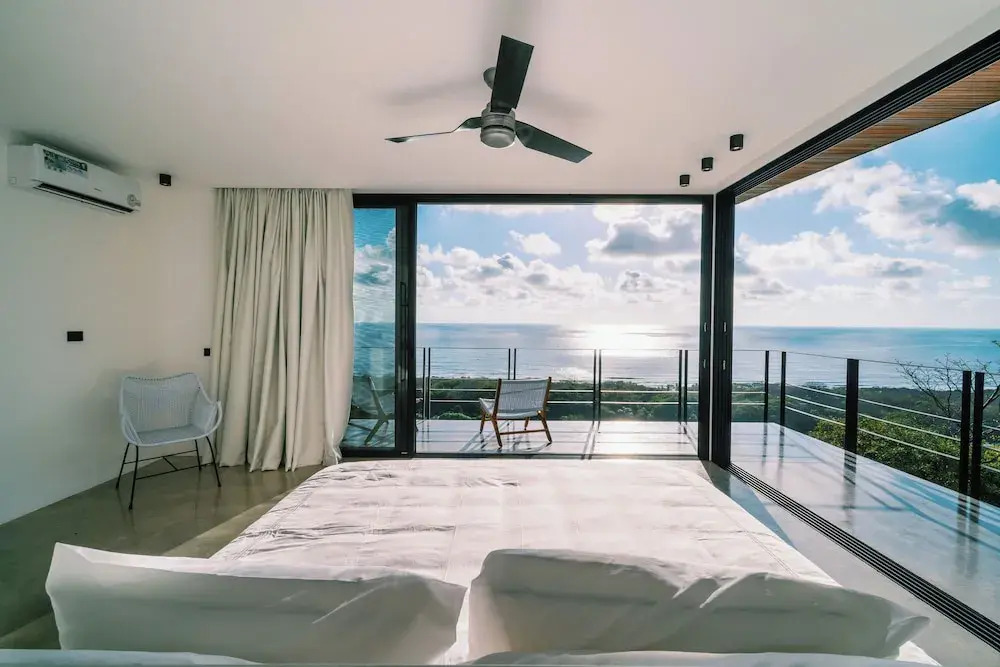 Seataya Oceanview Luxury Villas