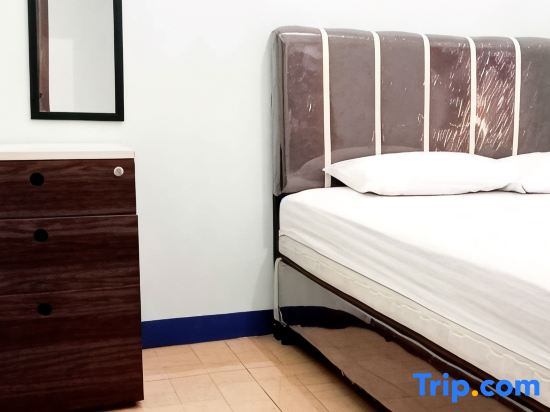 Homestay Dieng Persada Syariah Mitra RedDoorz
