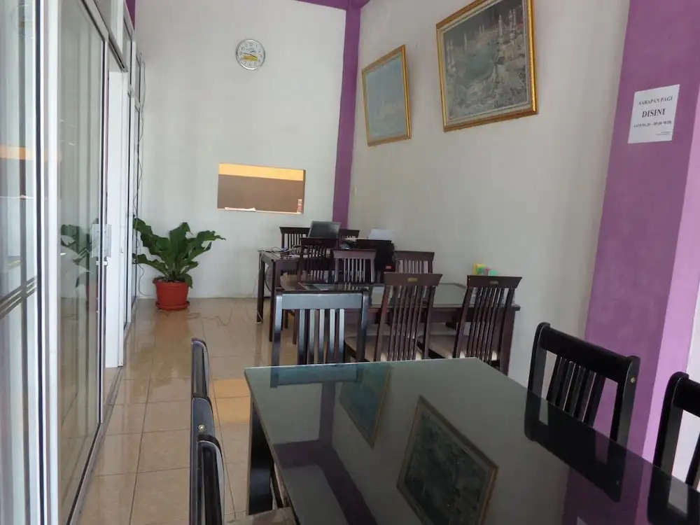 Hotel Musafir Inn