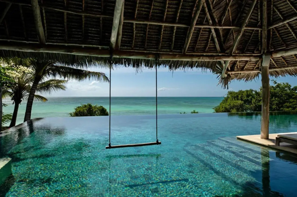 Qambani Luxury Resort