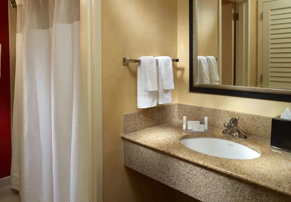 Courtyard by Marriott Atlanta Airport South/Sullivan Road
