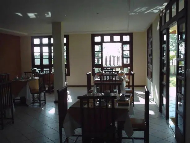 Girassol Praia Hotel