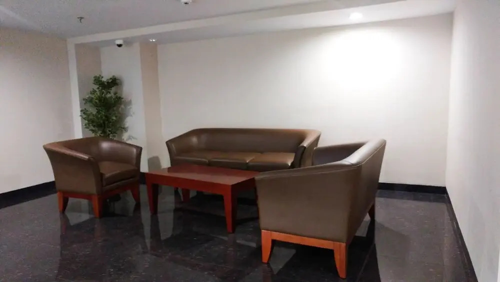 3BR near Sumarecon Mall Bekasi at The Springlake Apartment