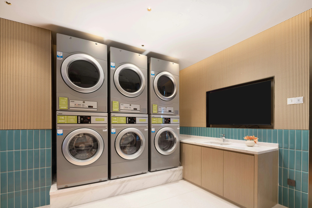Home2 Suites by Hilton Hefei South Railway Station