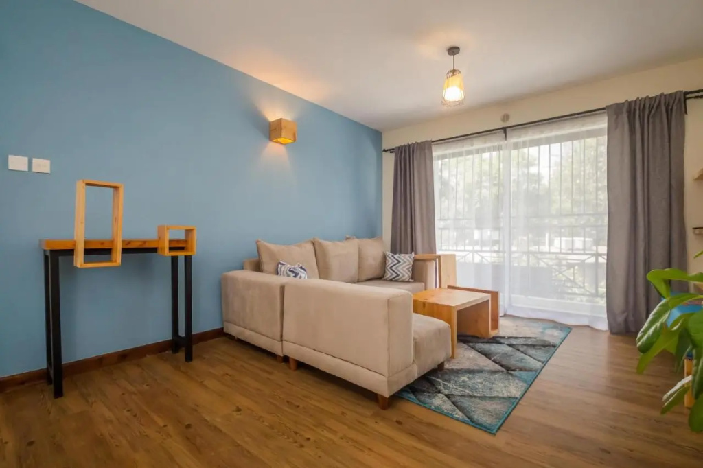 Sports Road Apartments by Dunhill Serviced Apartments