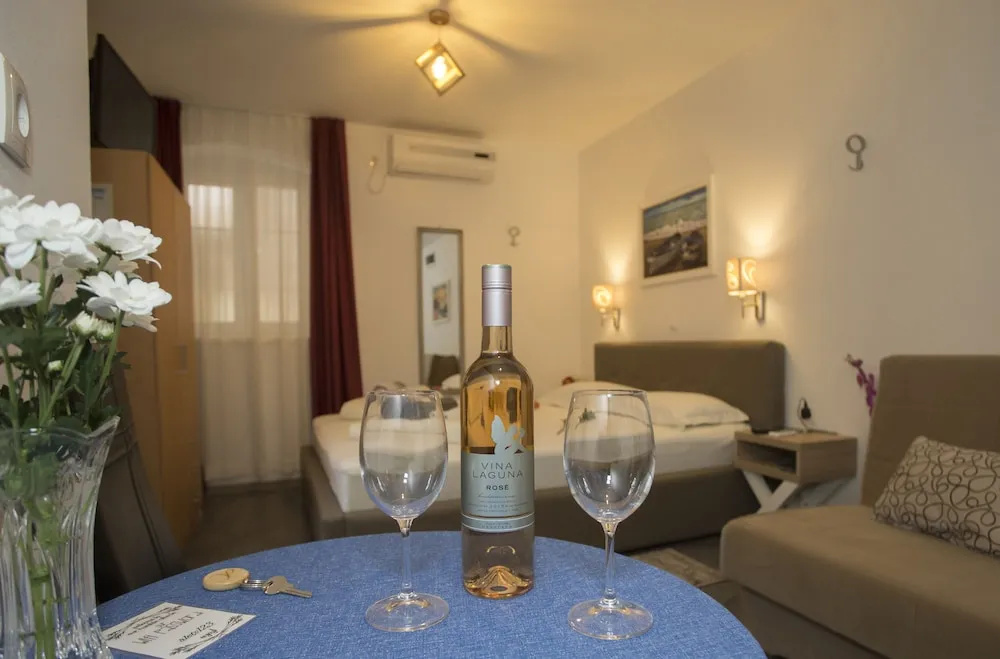 Guesthouse Aleto