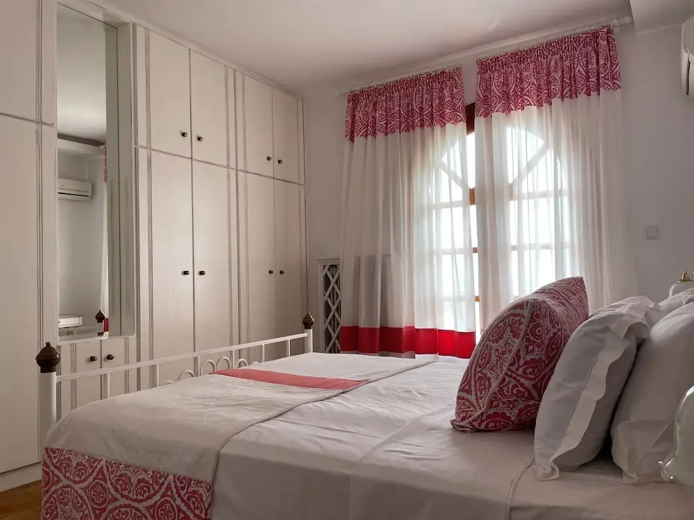 Byblos Mare-The Exclusive Beach Front Villa