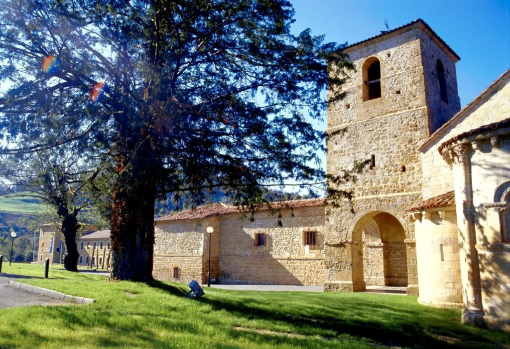 Parador de Cangas de Onís