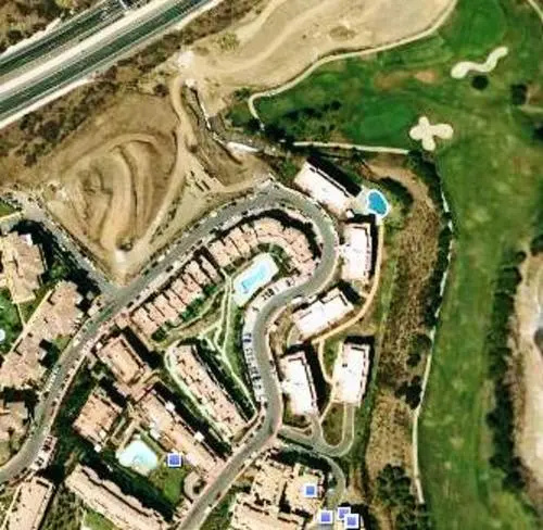 Apartment Los Colinas Blq