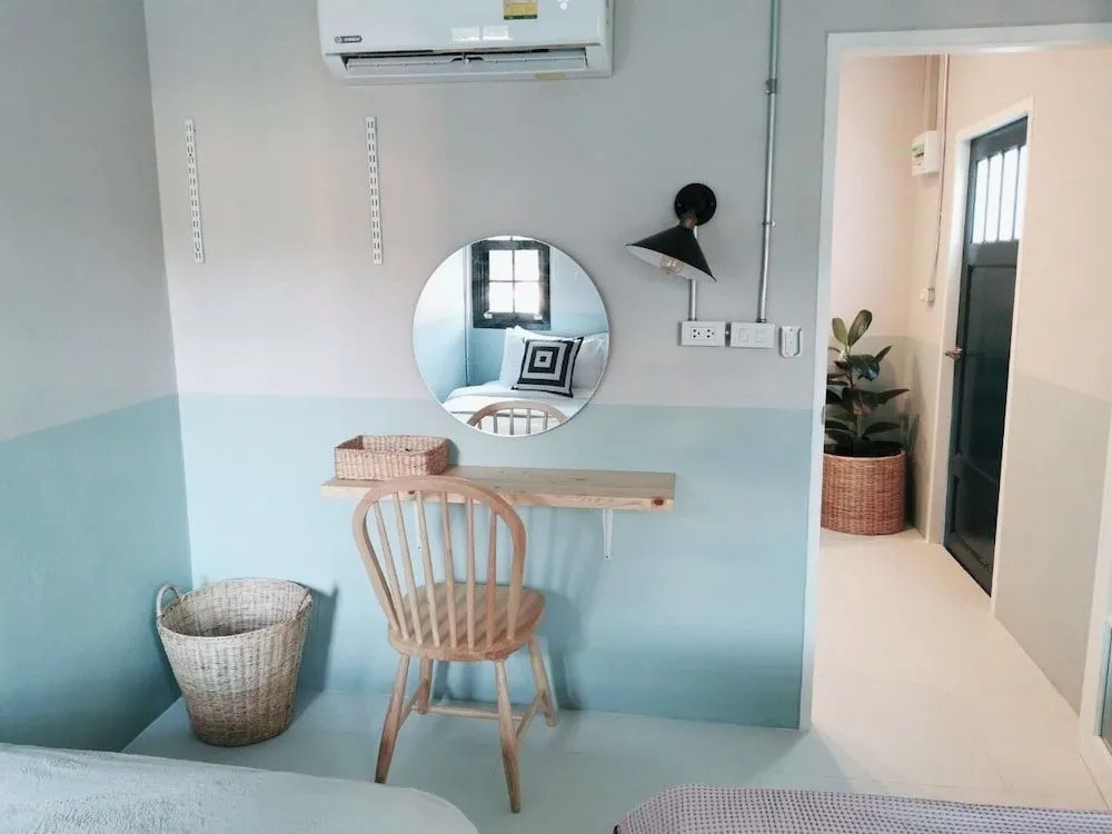 Snoozy Guesthouse
