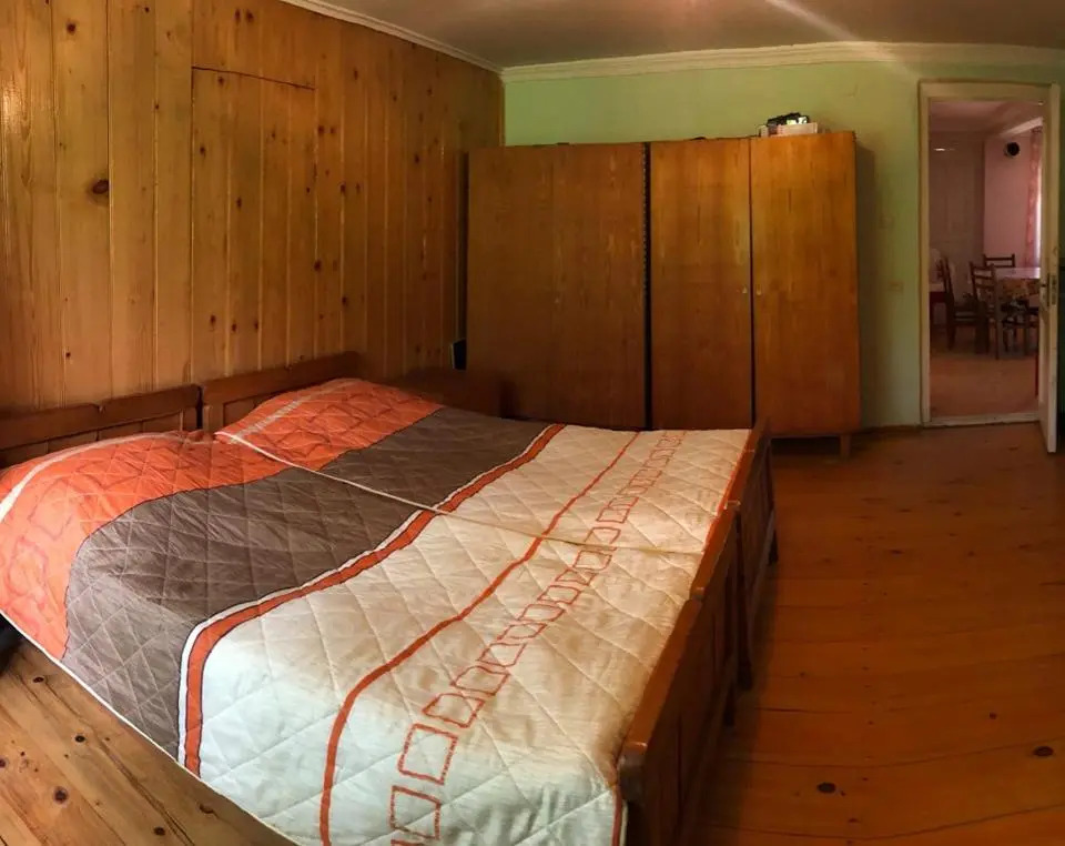 Family house in Racha, Oni