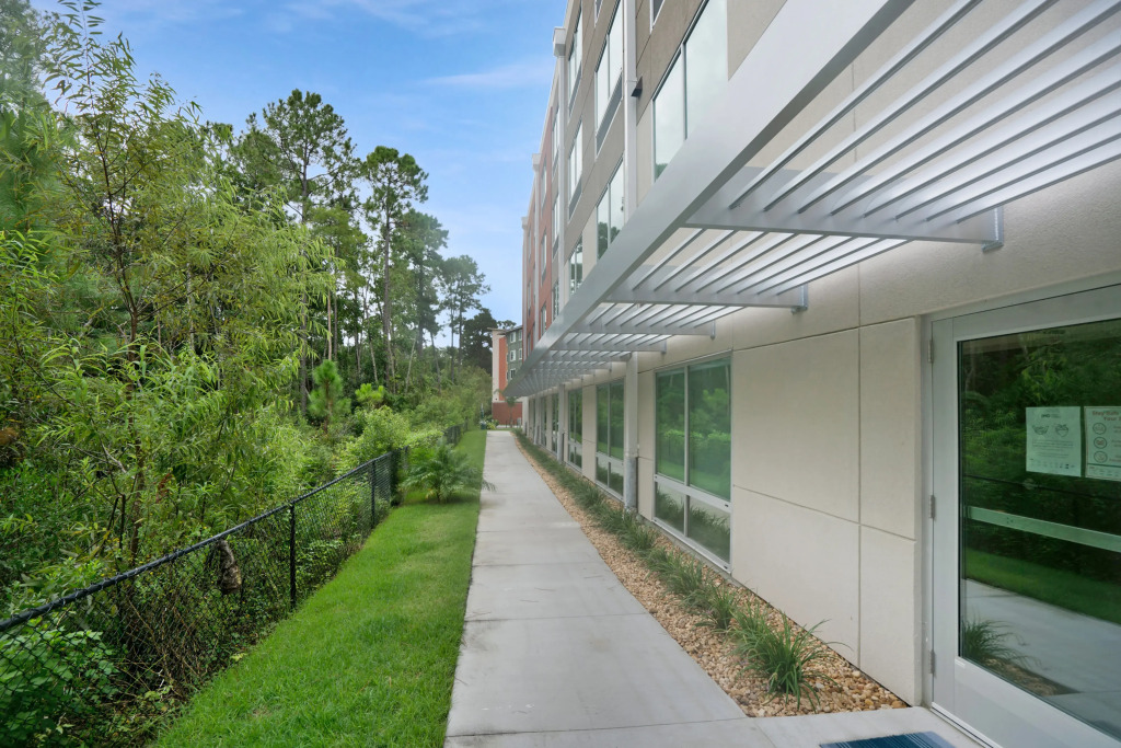 Holiday Inn Express - Jacksonville South Bartram Prk by IHG