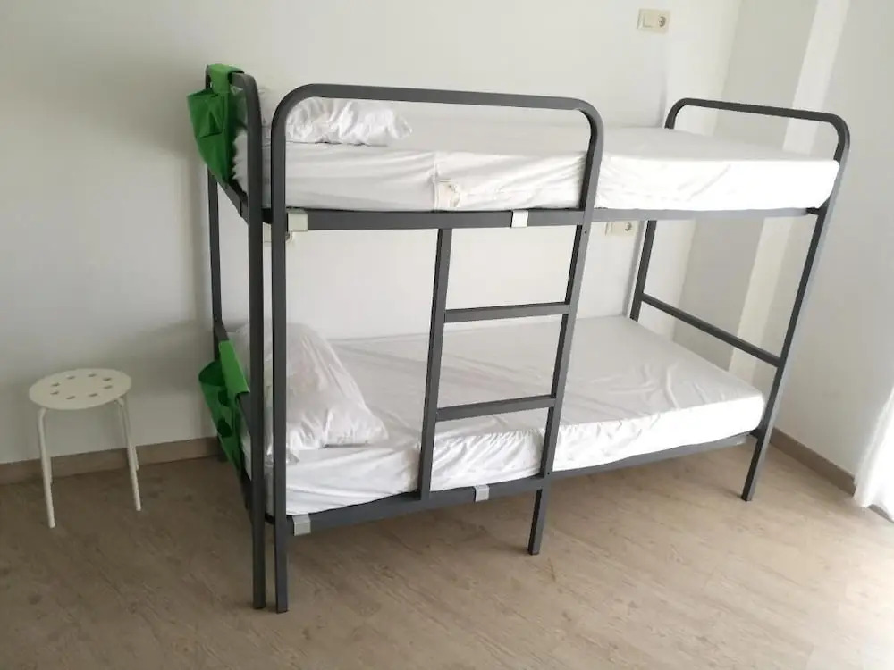 Albergue O Trisquel