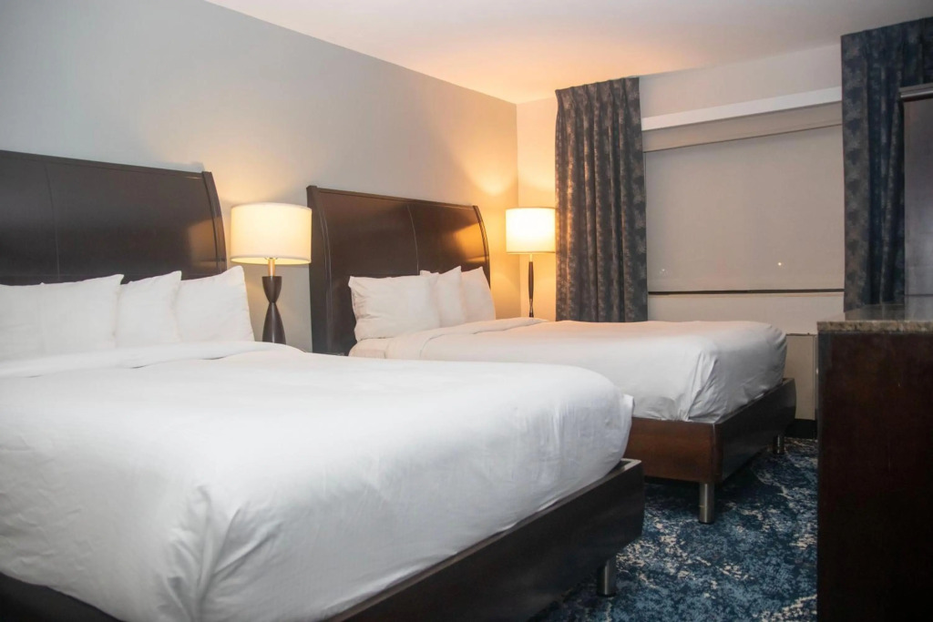 Isle Casino Hotel Lula, A Caesars Destination
