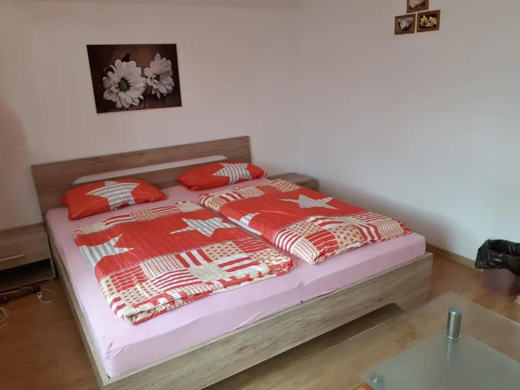 Homestay Renata