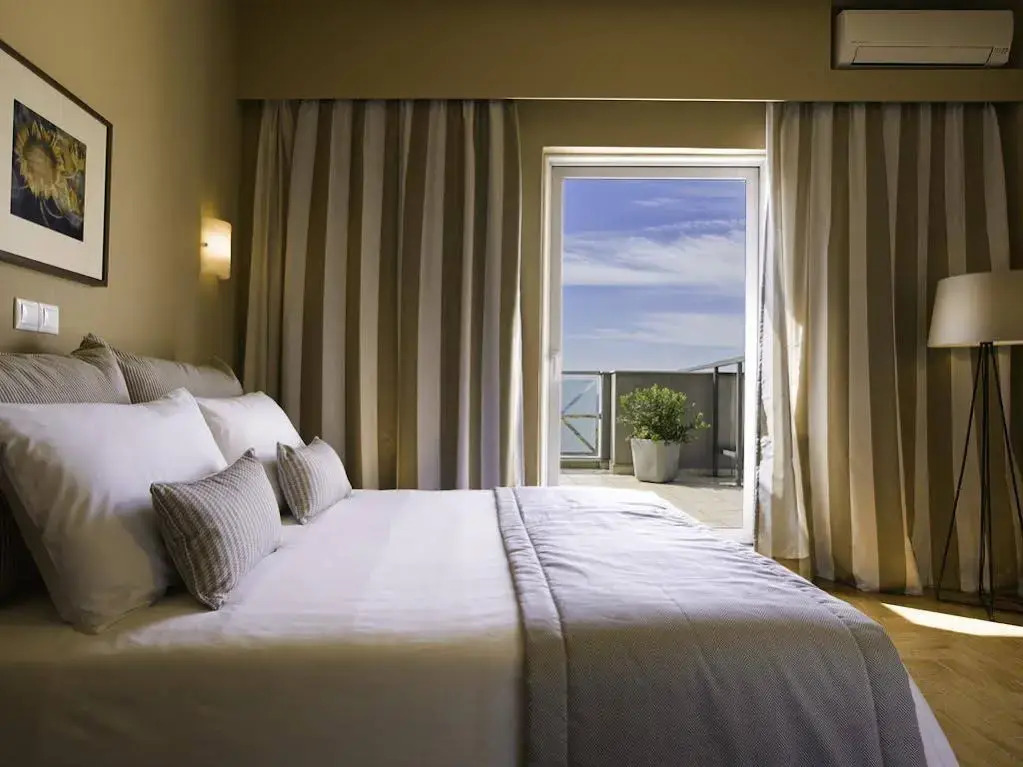 Hotel Delfini