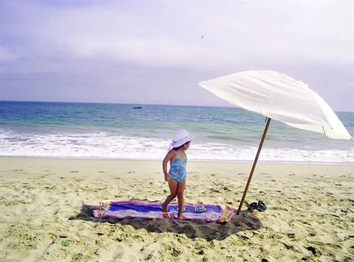 Hotel Pinamar