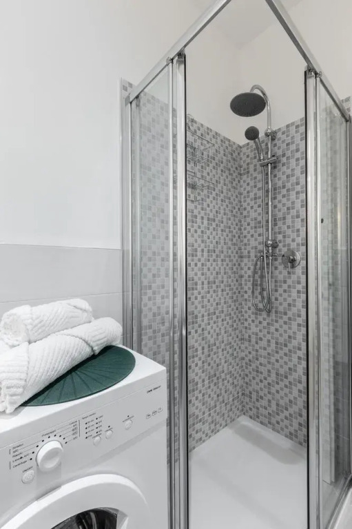Target Apartments - Caterina Sforza