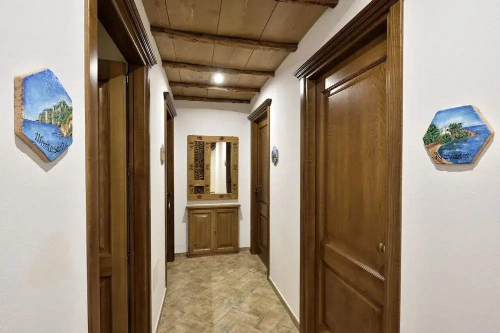 Hotel Goloritzé