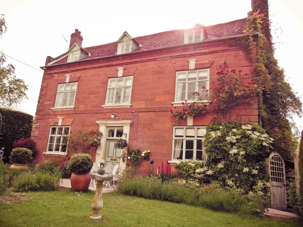 Yew Tree House