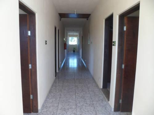 Residencial Candairó