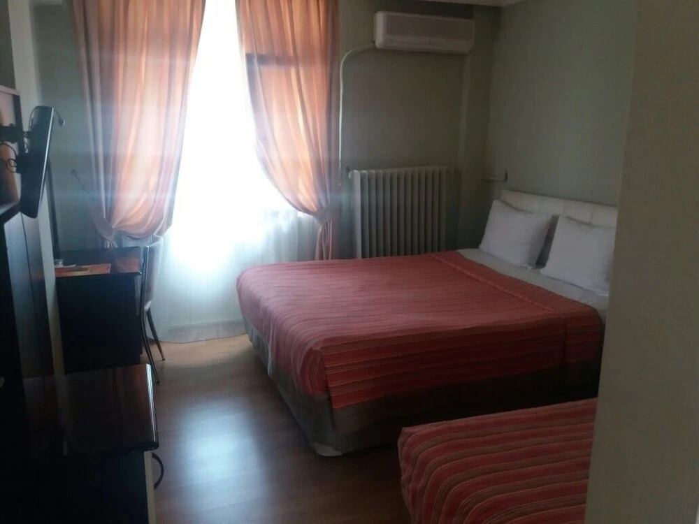 Buldum Otel