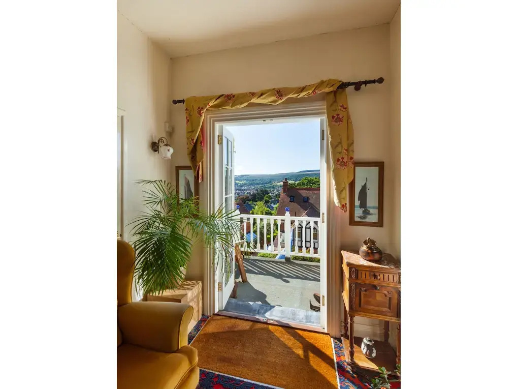 Marston Lodge Hotel