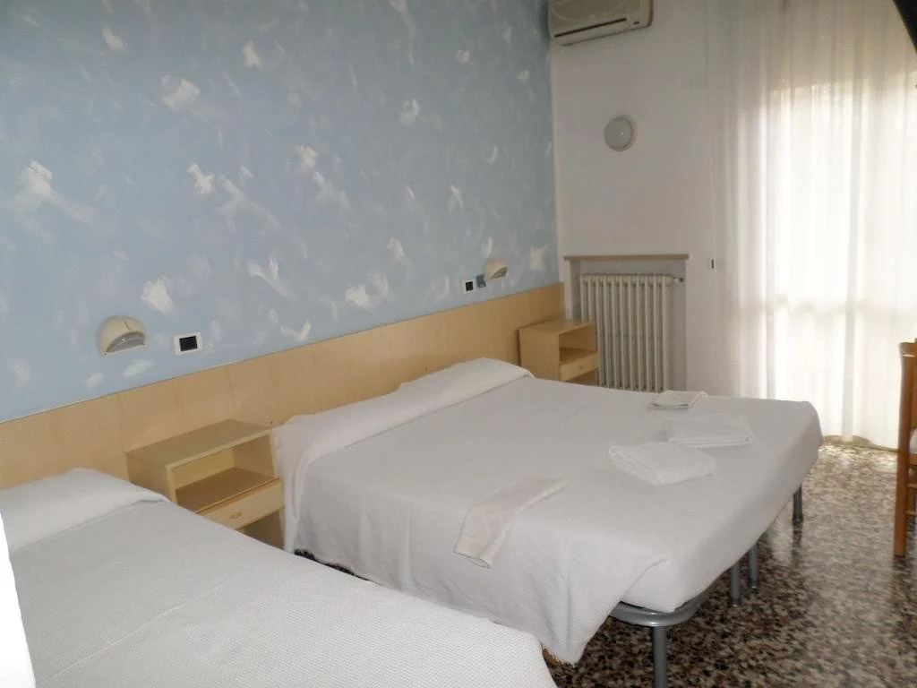 Hotel Ines