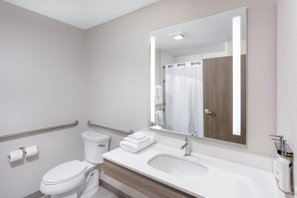 Holiday Inn Express Kearney by IHG
