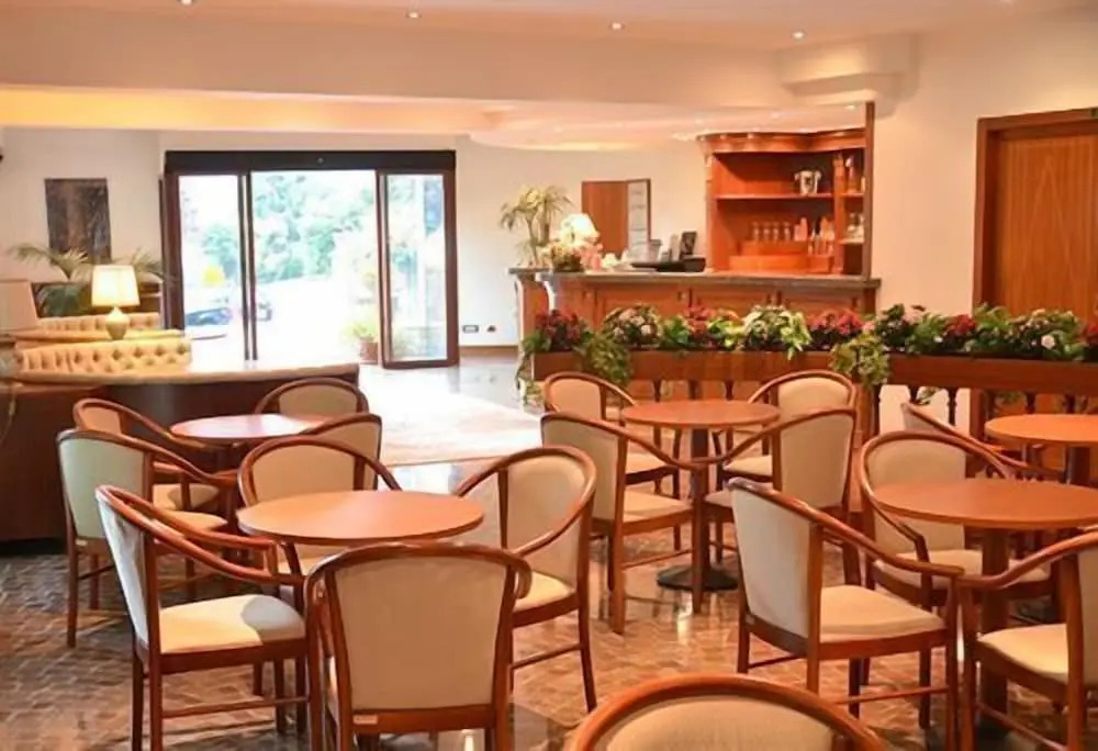 Hotel Ristorante Vapore
