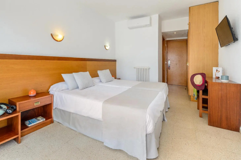 Hotel Vibra Palma Cactus