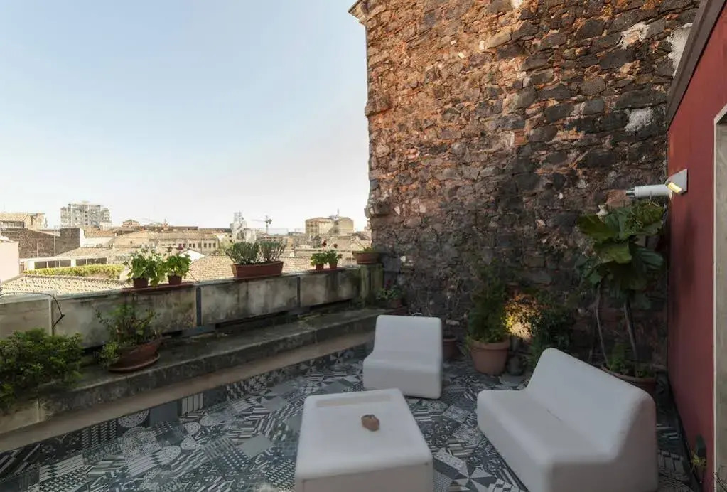 Loft in Master Palace