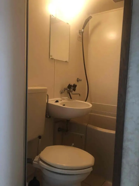 Cozy room in Itabashi